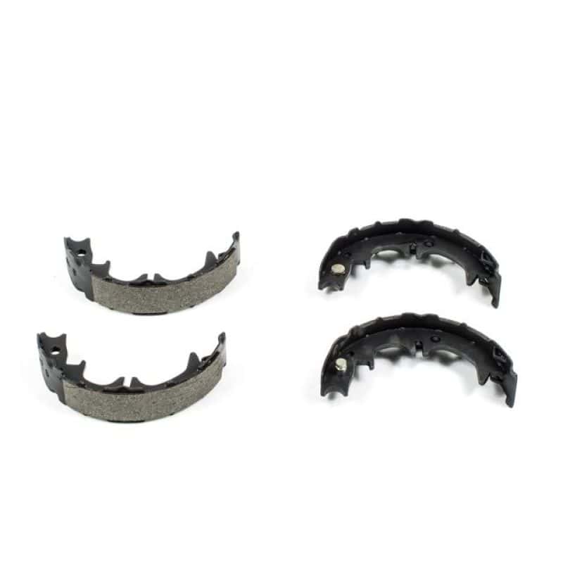 PowerStop — Power Stop 92-03 Lexus ES300 Rear Autospecialty Parking Brake Shoes - view 1