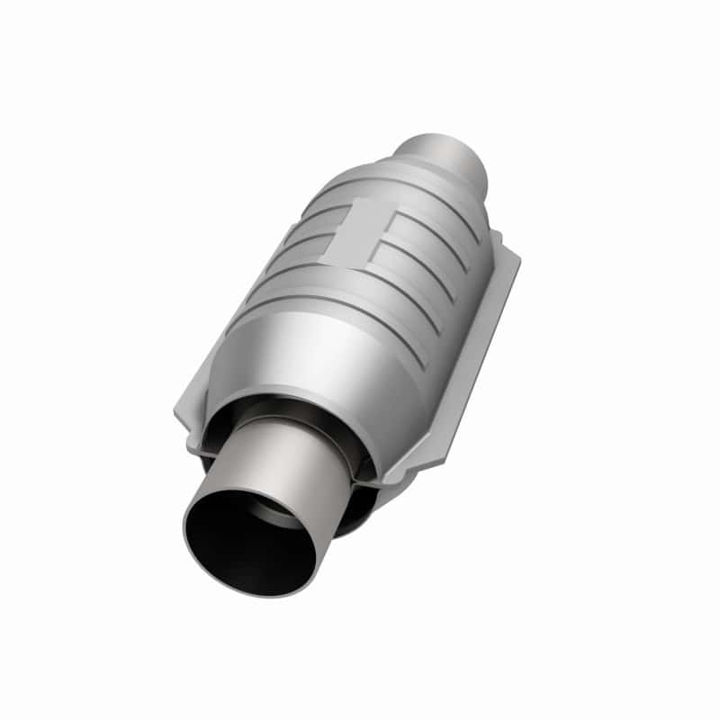Magnaflow — MagnaFlow Conv Univ 2.25 Mf
OEM Grade
Standard - view 26