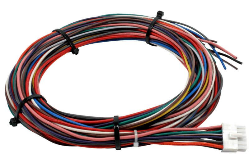 AEM — AEM V3 Standard Controller Kit - Internal MAP w/ 35psi Max
Water/Meth Injection
Controller Kit - view 7
