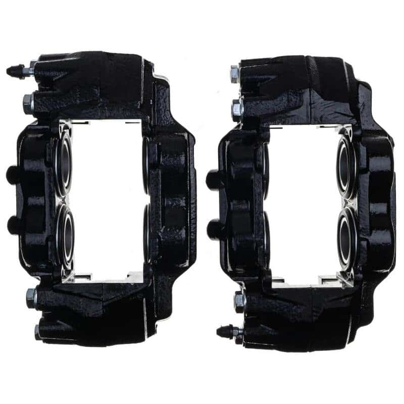 PowerStop — Power Stop 01-07 Toyota Sequoia Front Black Caliper - Pair w/o Bracket
Caliper Set - view 3