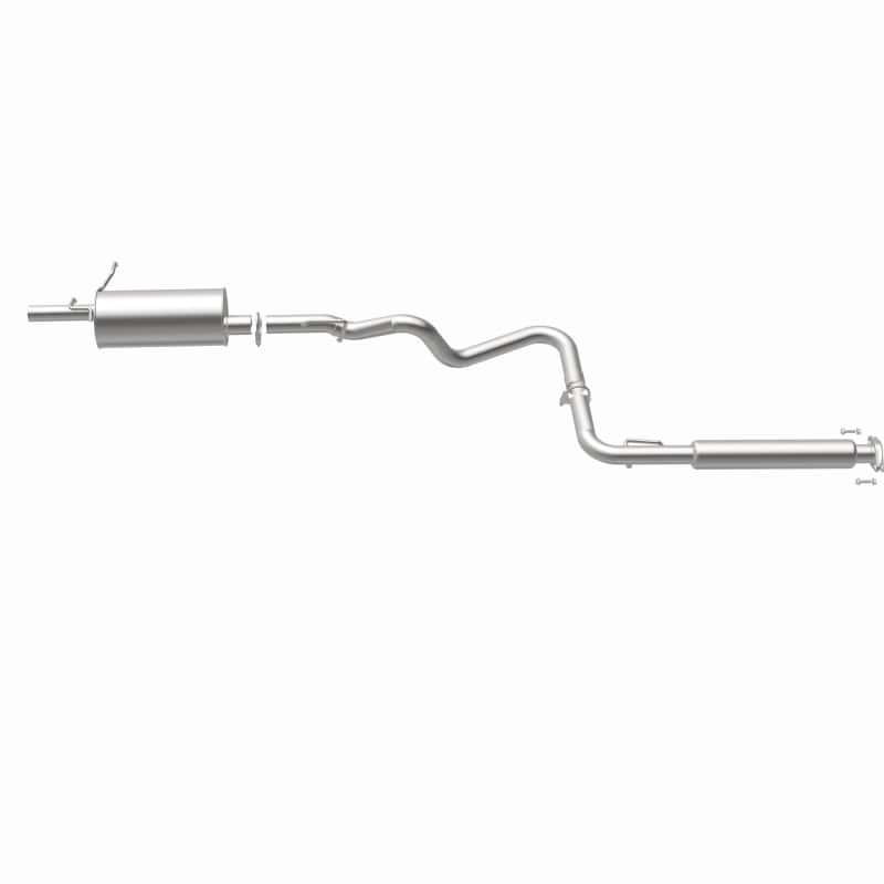 Magnaflow — MagnaFlow BRE Exhaust Kit 05-11 Cobalt HHR G5 Pursuit
Exhaust Kit - view 16