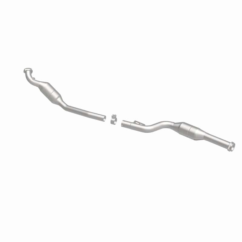 Magnaflow — Magnaflow Conv DF 98-03 MB E320 3.2L D/S
HM Grade
HM - view 13