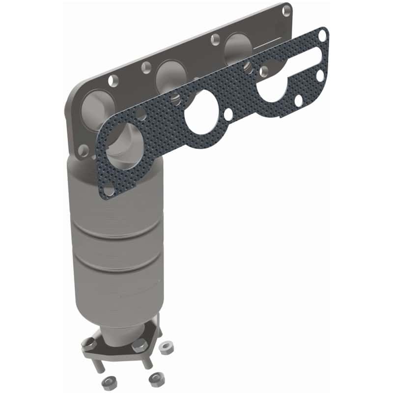 Magnaflow — Magnaflow Conv DF 04-05 Suzuki Verona 2.5L
California - view 30