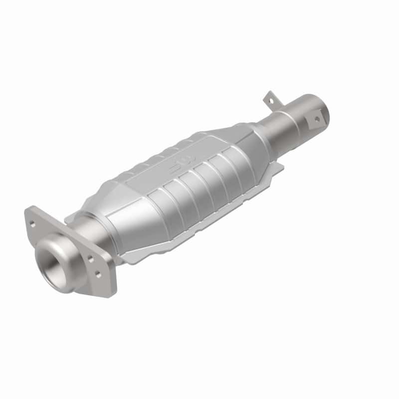 Magnaflow — MagnaFlow Conv GM 21X6.5X4 2.5/3 23486
Standard Grade
Standard - view 18