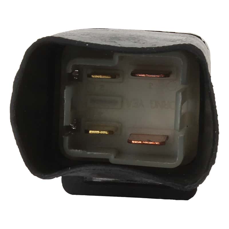 Arrowhead — Arrowhead Kymco Starter Relay - view 3