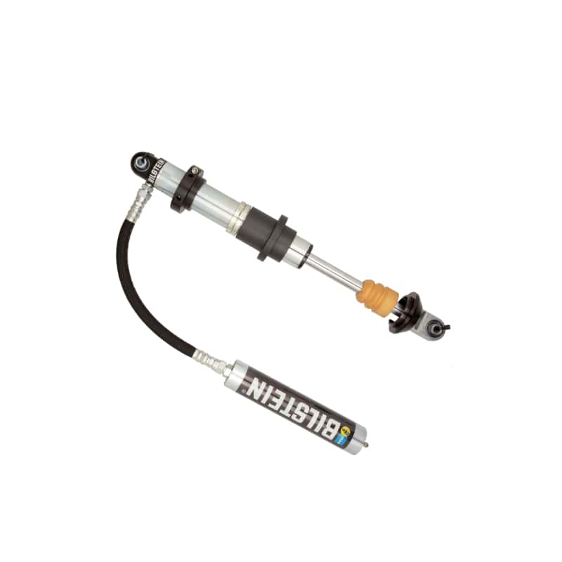 Bilstein — Bilstein 8125 Series 23in Extended Length 15in Collapsed Length 46mm Monotube Shock Absorber
Shock - view 2