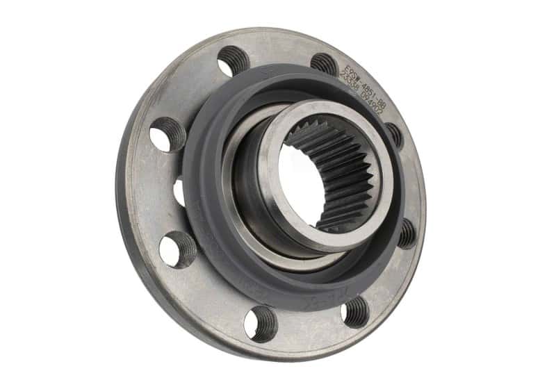 Ford Racing — Ford Racing Pinion Flange 8.8-inch Axle
DiffrlPinFlange - view 13