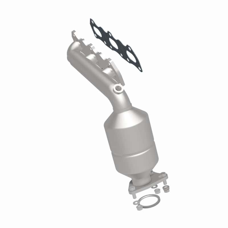 Magnaflow — Magnaflow Conv DF 04-08 Grand Vitara V6 2.7L DS
OEM Grade
OEM - view 14
