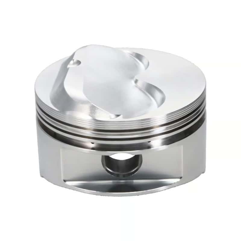 Wiseco — Wiseco Chevy FULL ROUND +12.3 4040A Piston Shelf Stock
Piston - view 10