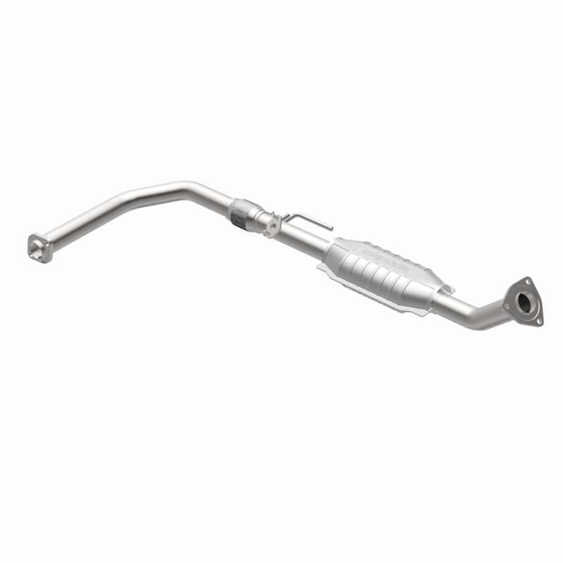 Magnaflow — MagnaFlow Conv DF 00-04 Toyota Tundra V8 4.7L Gas
HM Grade
HM - view 22