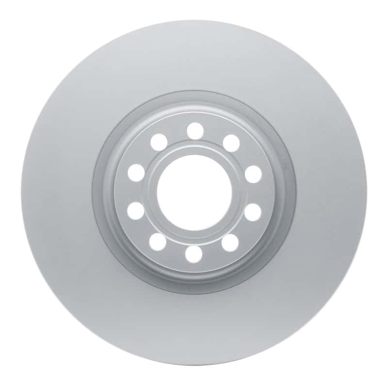 DFC — DFC 99-04 Audi A6 Quattro Front GeoSPEC Coated Rotor
DFC Brake Rotor - view 1