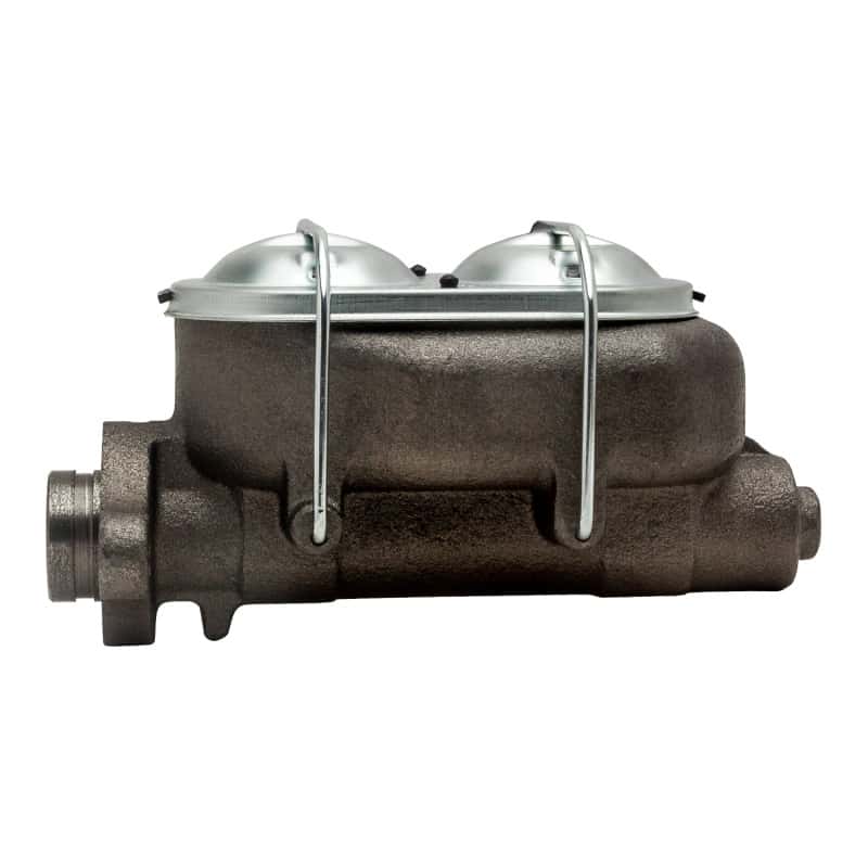 DFC — DFC 67-76 Chevrolet Camaro Brake Master Cylinder
DFC Brake Master Cyl - view 2