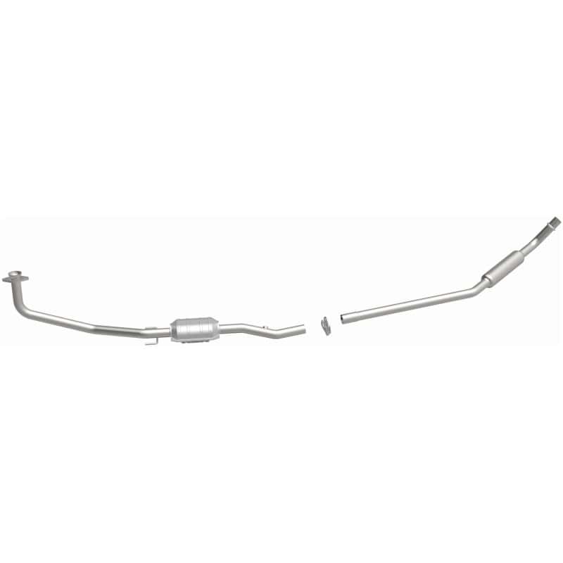 Magnaflow — MagnaFlow Conv DF Tercel 95-97 1.5L EFI
HM Grade
HM - view 32