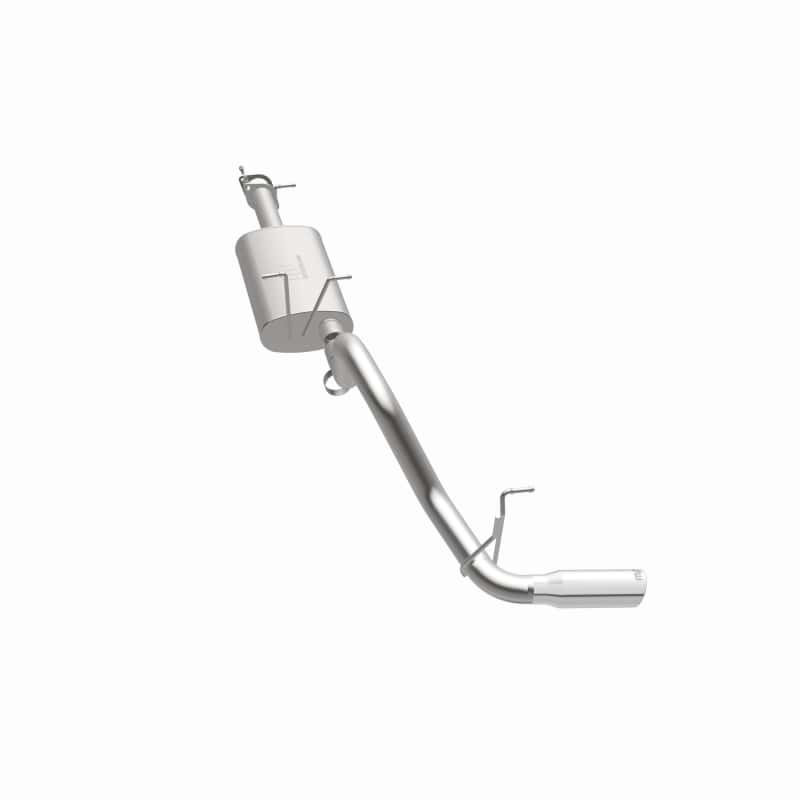 Magnaflow — Magnaflow 25+ Ram 1500 V6 3.6L SPEQ Series Stainless Cat-Back Performance Exhaust System
Cat-Back - view 20
