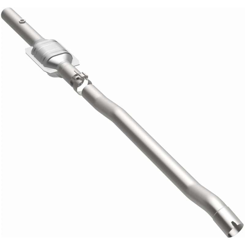 Magnaflow — MagnaFlow Conv DF 96 Dodge Dakota 3.9L 4wd
HM Grade
HM - view 30