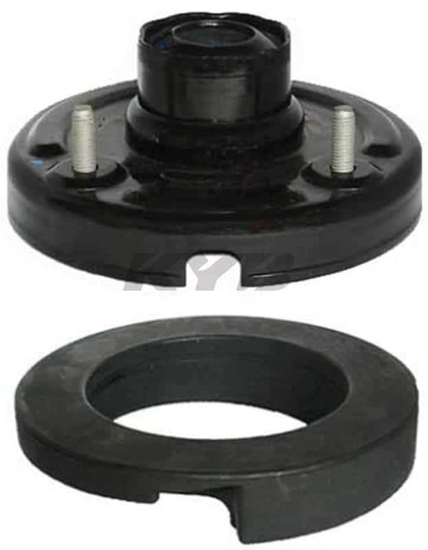 KYB — KYB Shocks & Struts Strut Mounts Rear FORD Expedition (2WD) 2003-06 FORD Expedition (4WD) 2003-06
Strut Mount Kit
Mount Kit - view 4
