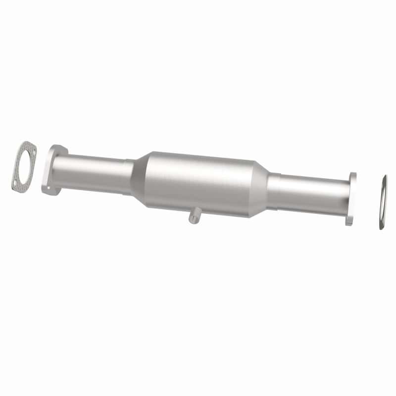 Magnaflow — MagnaFlow Conv DF Ford 83 85
Standard Grade
Standard - view 12