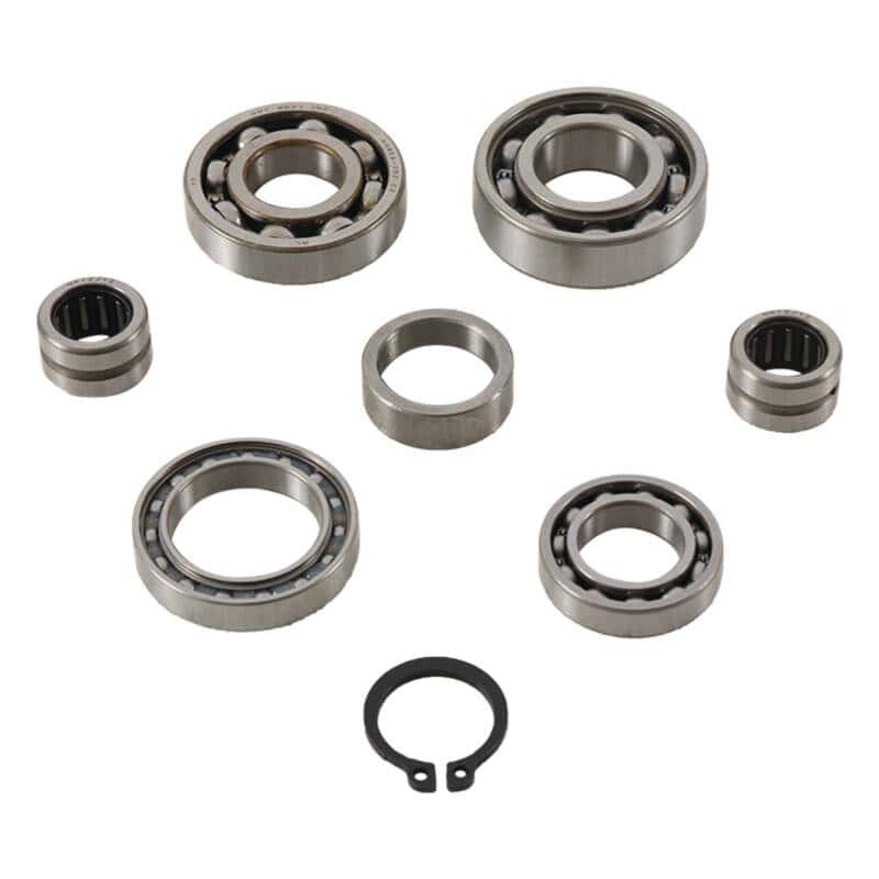 Hot Rods — Hot Rods 2009 KTM 65 XC 65cc Transmission Bearing Kit - view 2