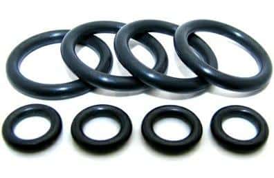 DeatschWerks — DeatschWerks Seal Kit Replacement 4Cyl (ALL orders MUST note original P/N requiring replacement)
Support Products - view 2