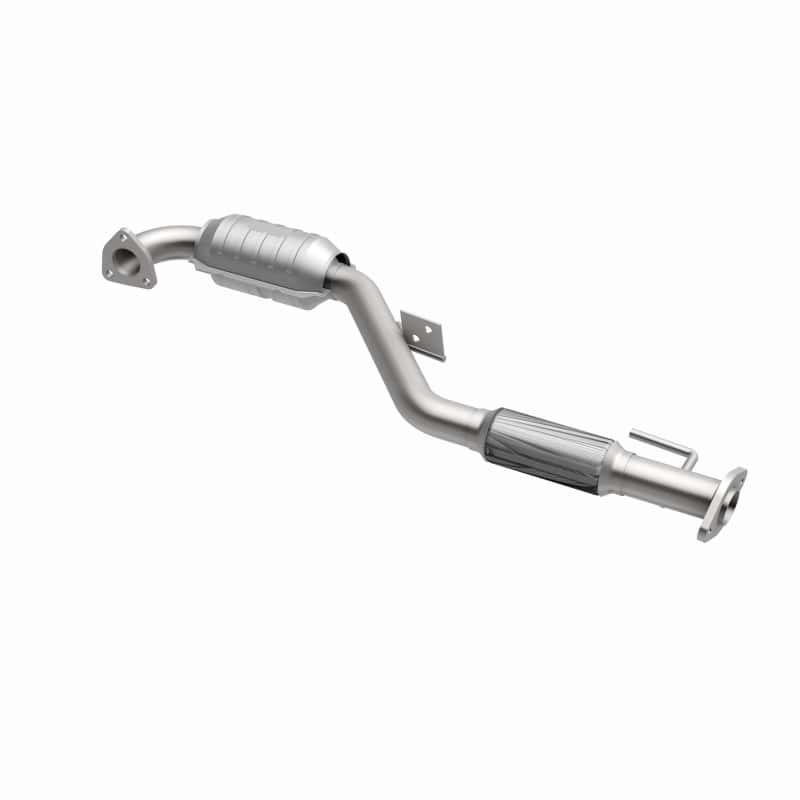 Magnaflow — MagnaFlow Conv DF 02-03 MPV 3.0L Passenger Side Rear OEM
OEM Grade
OEM - view 13