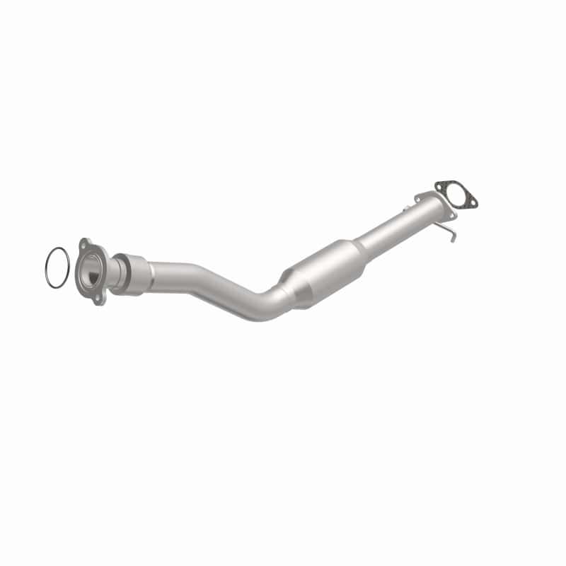 Magnaflow — MagnaFlow Conv DF 01-04 Century 3.1L/Impala
HM Grade
HM - view 6