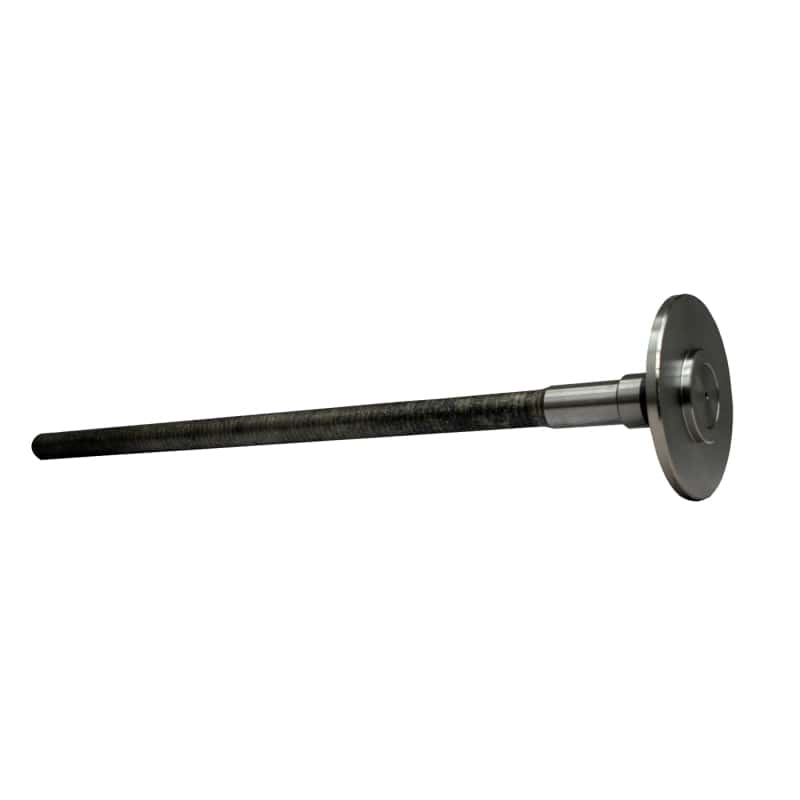 Yukon Gear & Axle — Yukon Gear 35 Spline Bolt-In Axle Blank w/1.564in Bearing Journal 33.92in Long
Blank Axle shaft - view 1