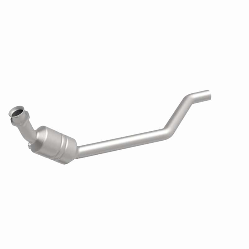 Magnaflow — Magnaflow Conv DF 03-05 Jaguar S-Type4.2L D/S
OEM Grade
OEM - view 10
