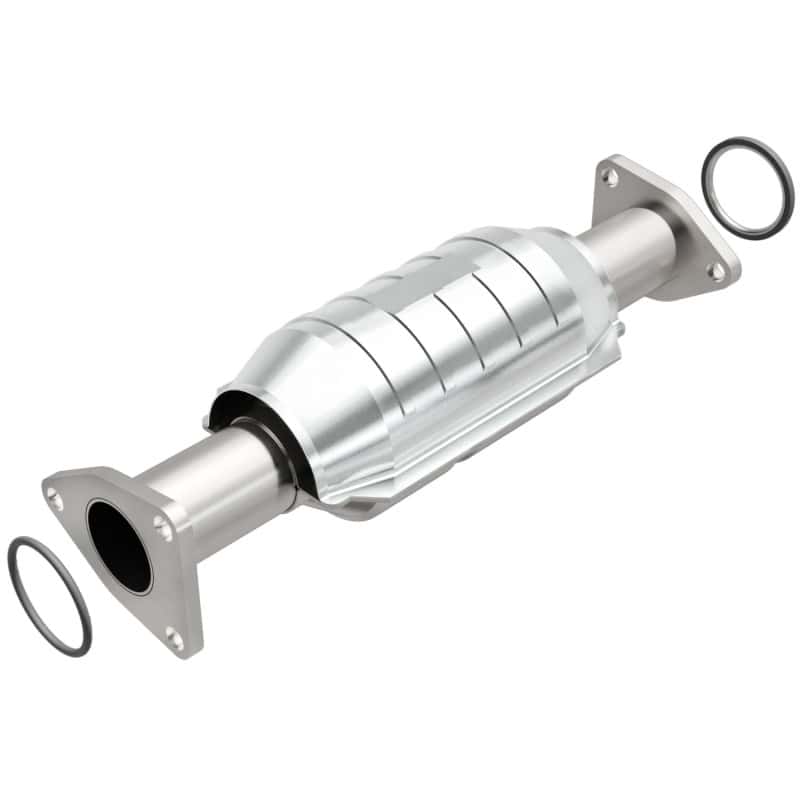 Magnaflow — MagnaFlow Conv Direct Fit Acura Legend 86 90
Standard Grade
Standard - view 31
