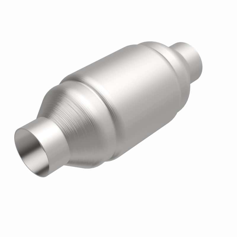 Magnaflow — MagnaFlow Conv Univ 2.00inch C/C
Standard Grade
Standard - view 29
