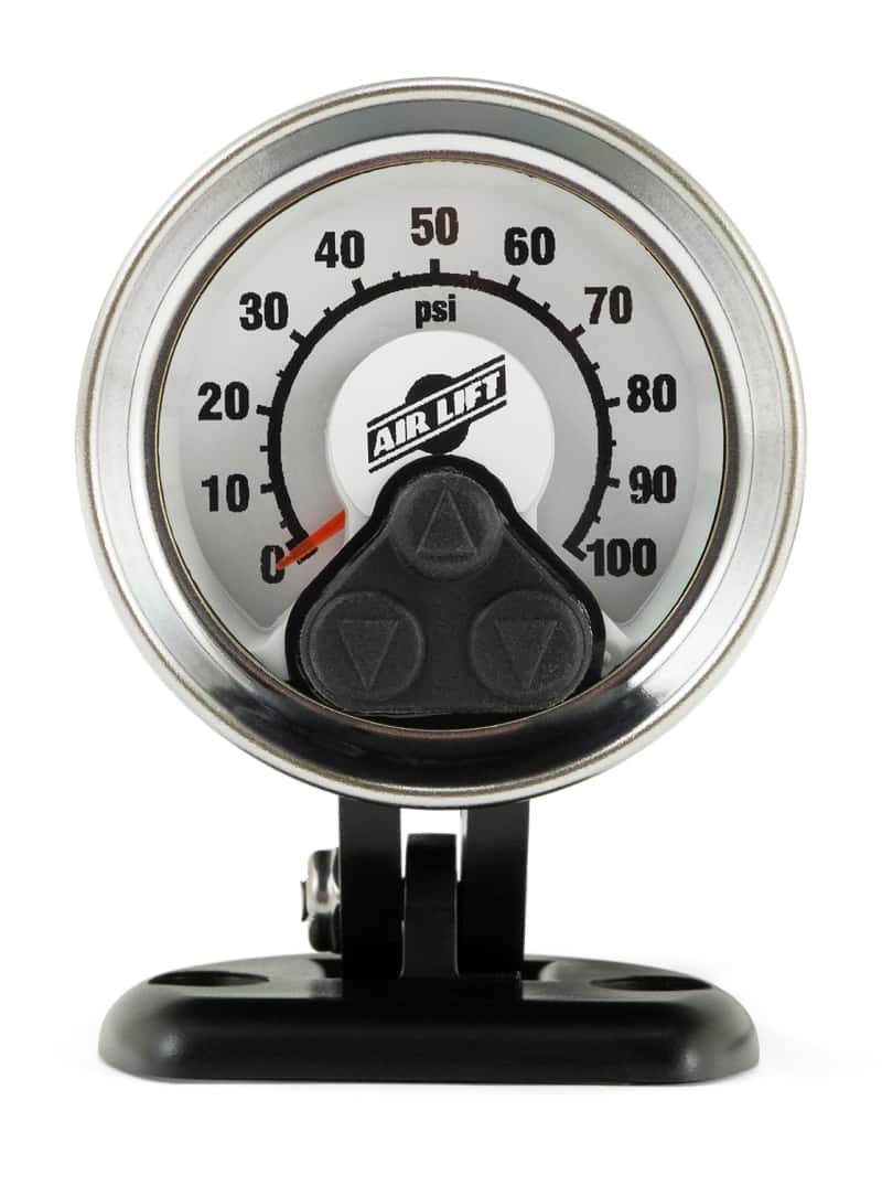 Air Lift — Air Lift Load Controller Single Heavy Duty Compressor
On-board Air Kit - view 8