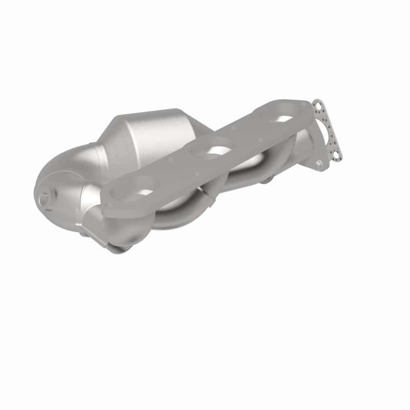 Magnaflow — MagnaFlow Converter Direct Fit 00-04 Porsche Boxster 2.7L/3.2L - Right
OEM Grade
OEM - view 15