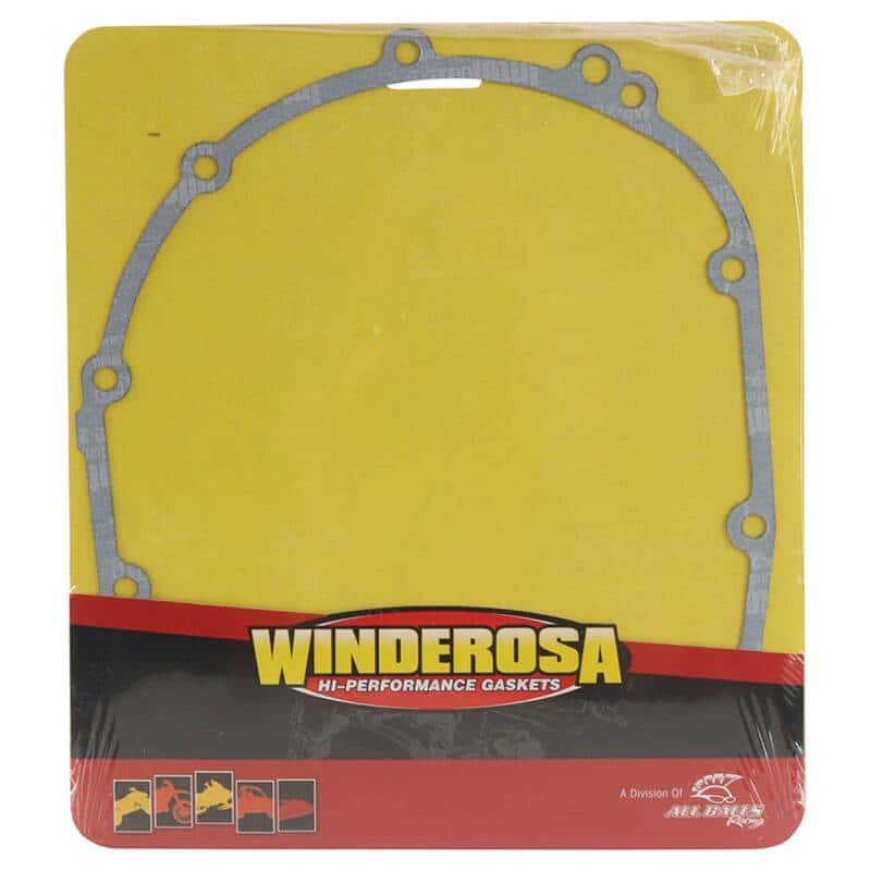 Vertex Pistons — Vertex Gaskets 98-03 Kawasaki ZX900 Ninja ZX9R Outer Clutch Gasket Kit - view 1