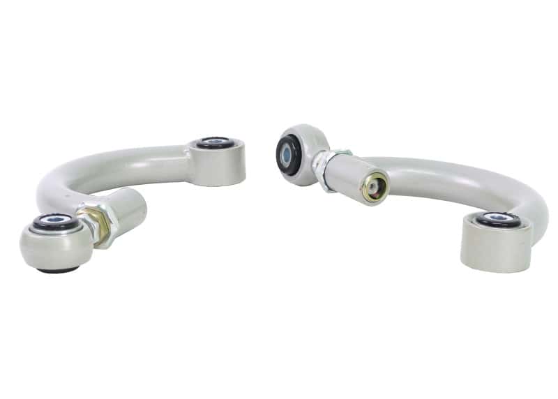 Whiteline — Whiteline 04-13 Mazda 3 / 08-18 Ford Focus Rear Lower Control Arm
Control Arm - view 3
