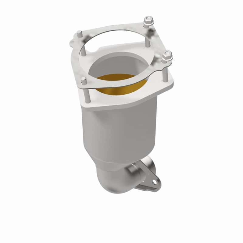 Magnaflow — Magnaflow 04-05 Chrysler Sebring 2.7L Direct Fit Converter
California - view 26