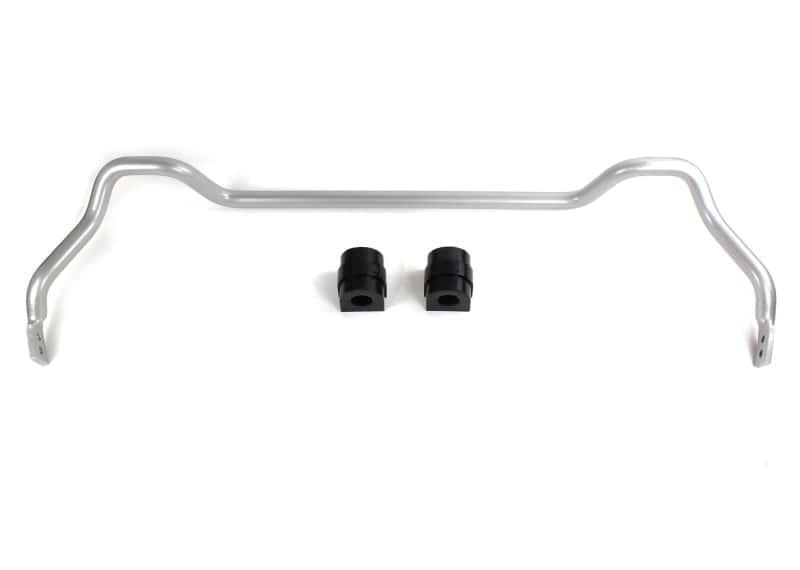 Whiteline — Whiteline 99-05 BMW 3 Series E46 Front 27mm Adjustable Swaybar
Sway Bar - view 2