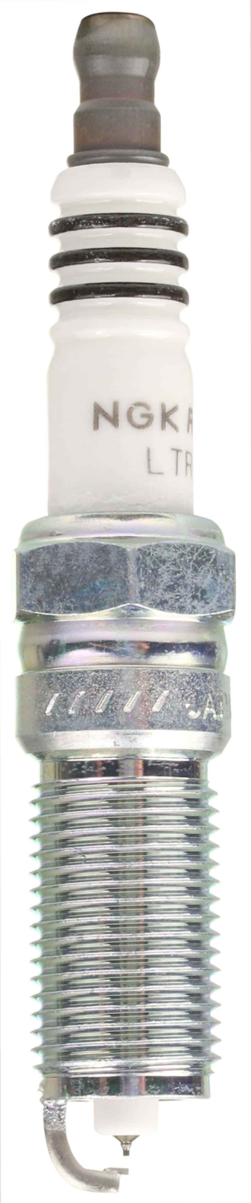 NGK — NGK Ruthenium HX Spark Plug Box of 4 (LTR6BHX)
H. I. Spark Plug - view 1