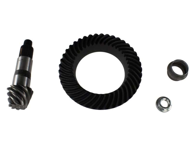Ford Racing — Ford Racing Bronco/Ranger M220 Ring Gear And Pinion 5.13 Ratio
Ring and Pinion Kit - view 1