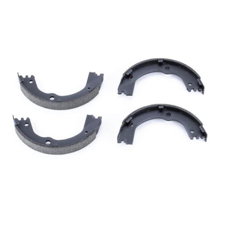 PowerStop — Power Stop 16-17 Hyundai Tucson Rear Autospecialty Parking Brake Shoes - view 1