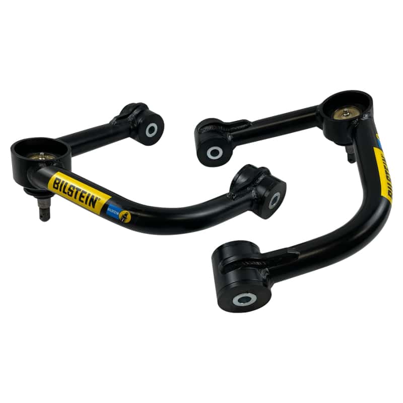Bilstein — Bilstein 10-21 GX460 / 03-09 GX470 / 03-21 4Runner / 07-14 FJ Cruiser B8 Front Upper Control Arm Kit
Control Arm Kit - view 11