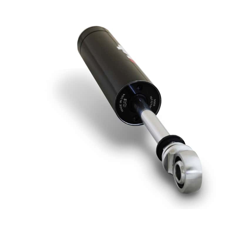 QA1 — QA1 13.50 Stud/T-Bar V 7-7 Shock Large Steel 9.38
5Q Series Shock - view 2