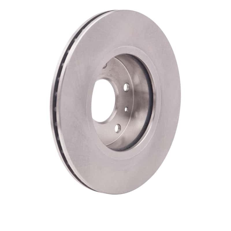 DFC — DFC 02-05 Land Rover Freelander Front Brake Rotor
DFC Brake Rotor - view 4