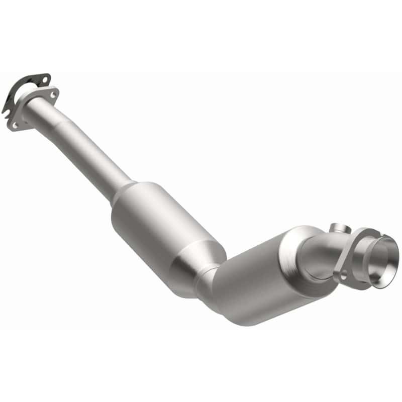 Magnaflow — MagnaFlow Conv DF 2004-2008 Ford Crown Victoria 4.6L
California - view 30