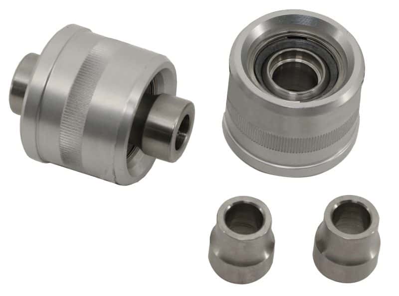 Ridetech — Ridetech 64-77 GM A-Body and 78-88 GM G-Body Rear Upper R-Joint Assembly
R-Joint Rear 64-77 G - view 3