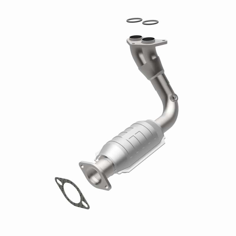 Magnaflow — MagnaFlow Conv DF Villager-Quest 94-98 3.0L/
HM Grade
HM - view 22