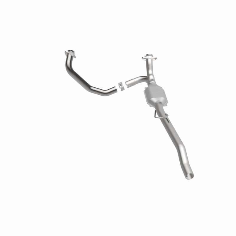 Magnaflow — MagnaFlow Conv DF 02-03 Ram 1500 4.7
HM Grade
HM - view 11