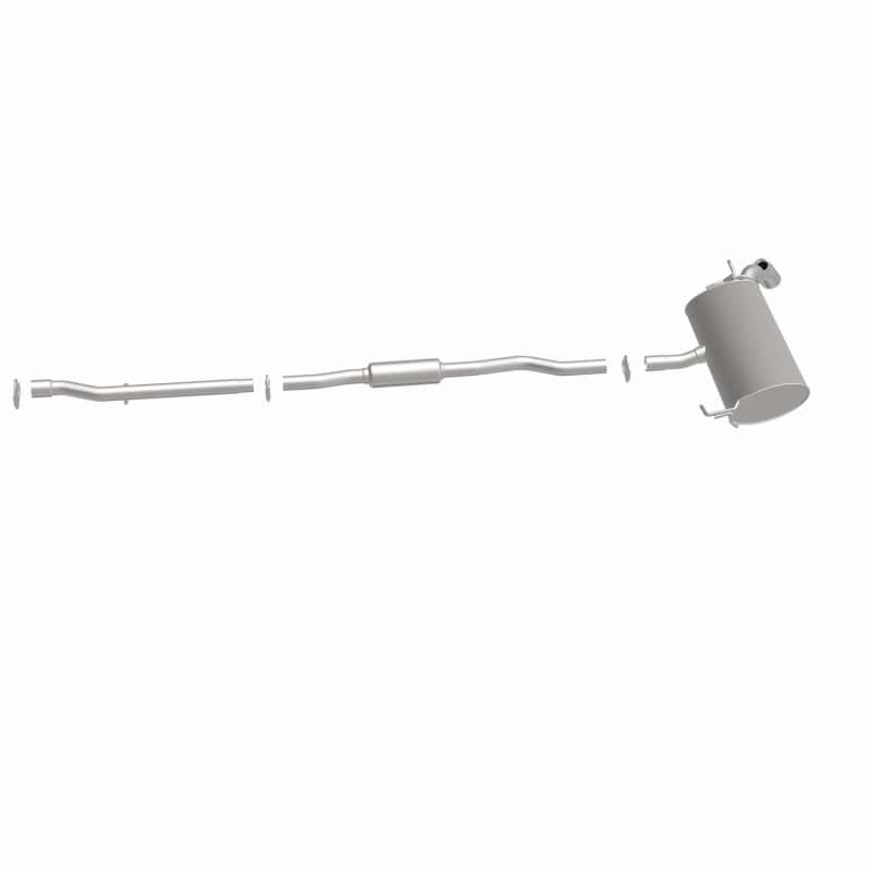 Magnaflow — MagnaFlow BRE Exhaust Kit 07-11 Jeep Patriot Compass 2.4L
Exhaust Kit - view 7