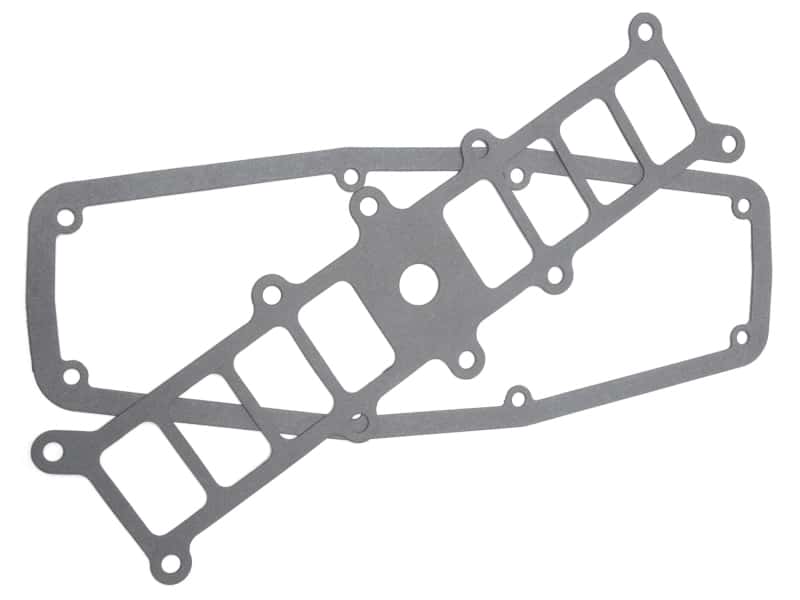 Edelbrock — Edelbrock 3821 Gasket Set
GASKETS - view 1