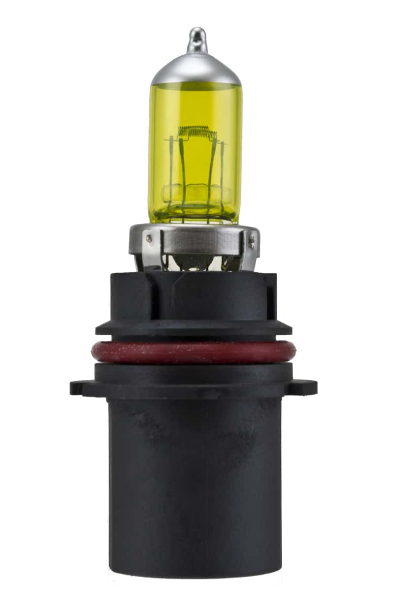 Hella — Hella Bulb Hb1 9004 12V 65/45W Xen Ylw
HB1 Halogen Bulb - view 1