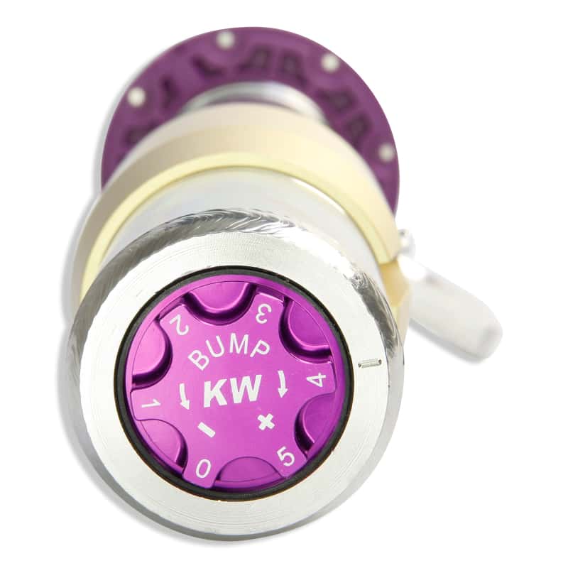 KW — KW Coilover Kit V3 06-13 BMW M3 (E90/E92) Coupe/Sedan w/ EDC (Incl EDC Disable Bundle)
                   kw35220083 
Coilover Kit - view 11