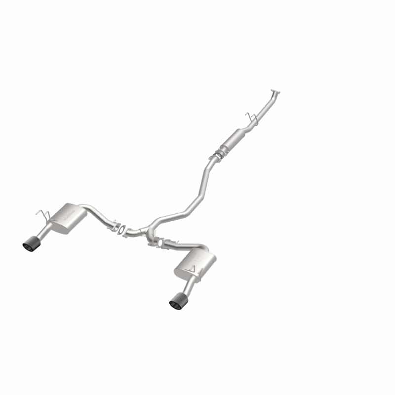 Magnaflow — Magnaflow 2022+ Honda Civic EX 1.5L sedan NEO Cat-Back Exhaust System
Cat-Back - view 24